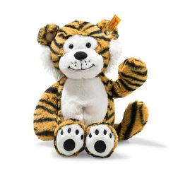 Toni Tiger, 12 Inches, EAN 066139