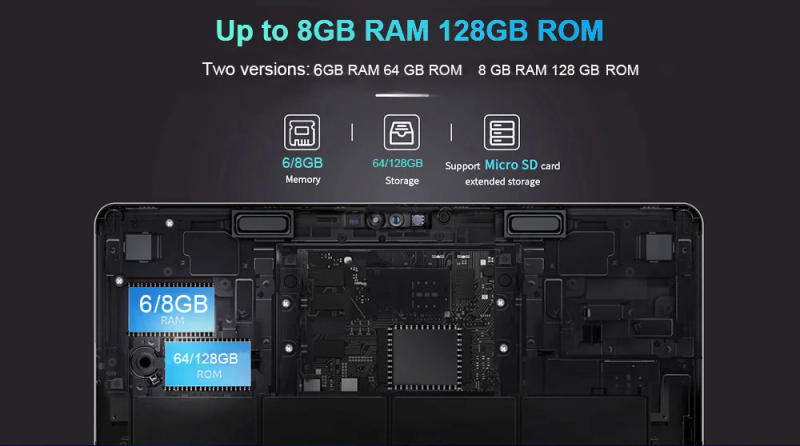 Description Picture 5 of itemNenmoone K50 4G Tablet Android Octa Core Cheap 10.1 Inch Tablet 8GB RAM 128GB ROM Tablet GPS For Kids Gift 13MP Camera Type-C