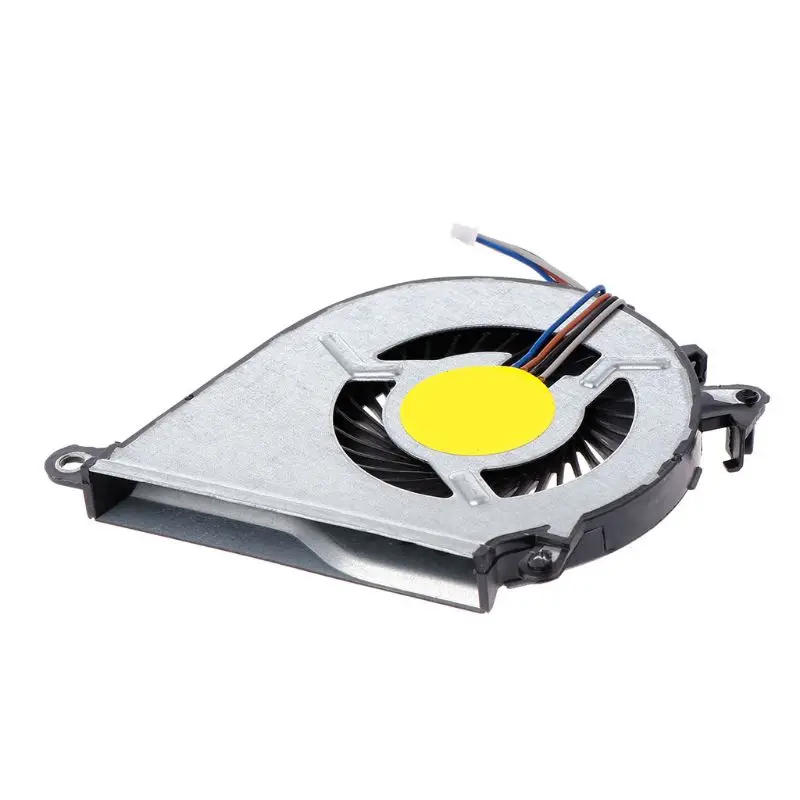 Description Picture 6 of itemCooling Fan Laptop CPU Cooler Replacement for HP OMEN 15-AX TPN-Q173 15-BCs 15-BC013TX BC015TX