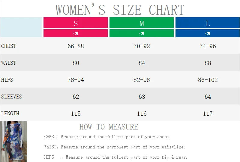 Description Picture 2 of itemCUTENOVA Autumn Colorful Ink Splash Print Round Collar Full Sleeves Mesh Dress Women Luxury Sheering Slimfit Stylish  Outwear