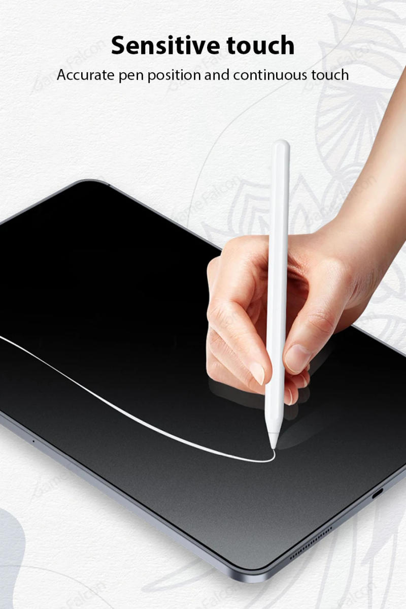 Description Picture 3 of itemLike Paper Film Screen Protector For Ipad Pro 12.9 11 6th 2022 Air 4 5 3 Mini 6 9th 10th Generation 10.2 9.7 Matte Film Writer