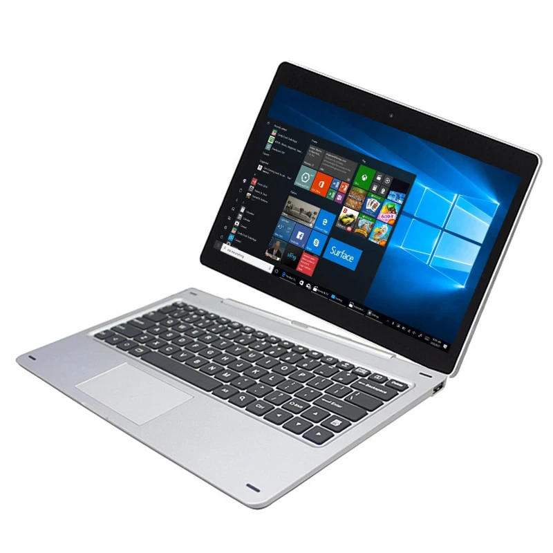 Description Picture 3 of item11.6 Inch Windows 10 Tablets PC With Keyboard 1/2GB RAM 64GB ROM Multi-touch 1366*768 IPS Nextbook 32-bit 3735G Wifi Nextbook