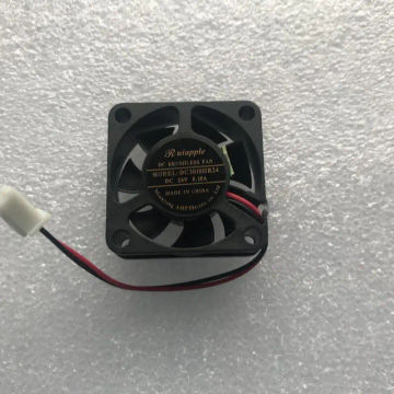 QIDI TECHNOLOGY High Quality Extruder Fan for X-MAX/X-PLUS Big Fan Normal-Temp Extruder