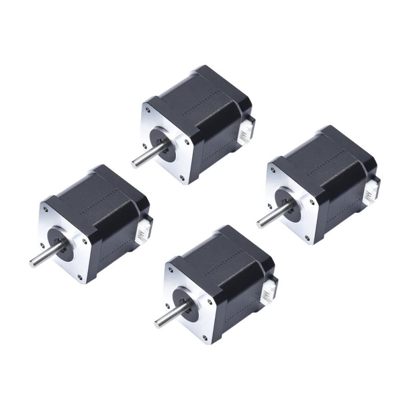 Description Picture 6 of itemBIGTREETECH Voron V2.4 LDO Motor Kit LDO Stepper Motor 3D Printer Parts Upgraded For Voron V2.4 DIY 3D Printer Extruder