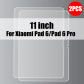 Mi Pad 6 6Pro 11inch