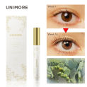 UNIMORE NEW 4ml Eyelash Growth Serum Fast Longer Nourishing Essence Eyelash Eyebrow Enhancer Thicker Makeup Products Eye Care