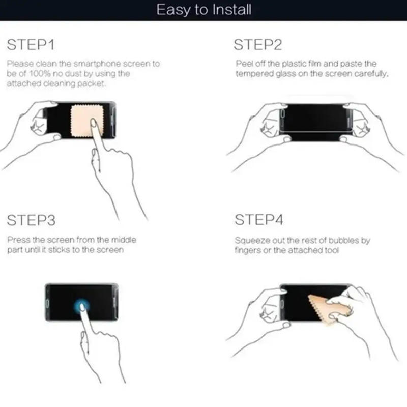 Description Picture 4 of itemFlat Tempered Film For Lenovo Xiaoxin Pad 12.7-inch 2023 Xiaoxin Pad Glass Screen Protector Accesories New C5U4