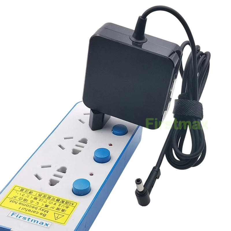 Description Picture 4 of item19V 3.42A laptop ac power adapter charger for Asus F450LD F450VB F450VC F450VE F452CA F452EA F452EP EU Plug