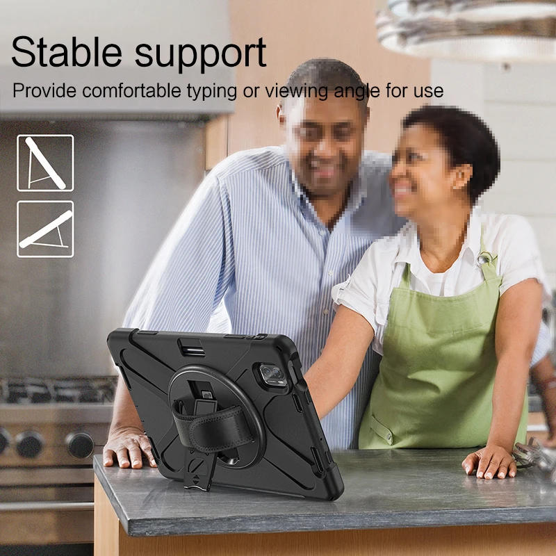 Description Picture 6 of itemAJIUYU For Xiaomi Mi Pad 5 Case MiPad 5 Pro MiPad5 11