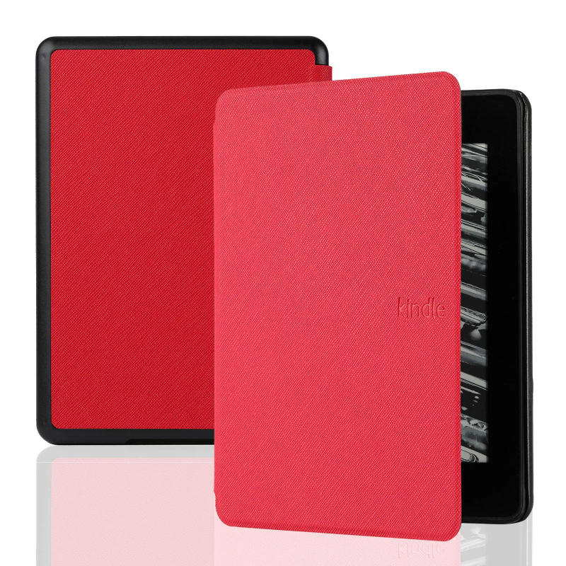 Description Picture 5 of item2022 All-new Case For Kindle Paperwhite 1 2 3 4 5 11th Signature Edition Magnet Slim Cover kindle C2V2L3 M2L3EK PQ94WIF DP75SDI