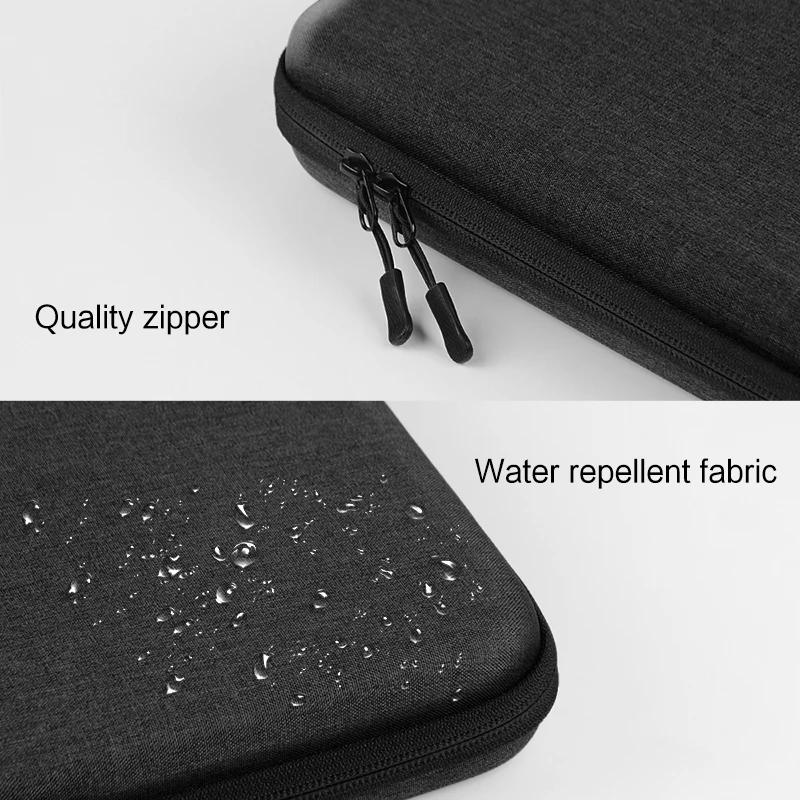 Description Picture 6 of itemHUWEI EVA Shockproof Bag For iPad Air 5 4 Pro 11 Lenovo Tab P11 Pro Samsung Tab A8 S7 S8 Xiaomi Pad 5 6 MatePad 11 Tablet Case