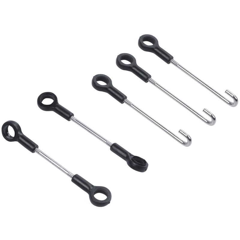 Description Picture 6 of itemFor WLtoys V950 RC Helicopter Parts Linkage Set V.2.V950.011