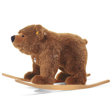 Urs Riding Bear, 28 Inches, EAN 048920