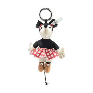 Minnie Swarovski® Keyring, 5 Inches, EAN 355653