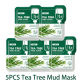 5pcs tea tree