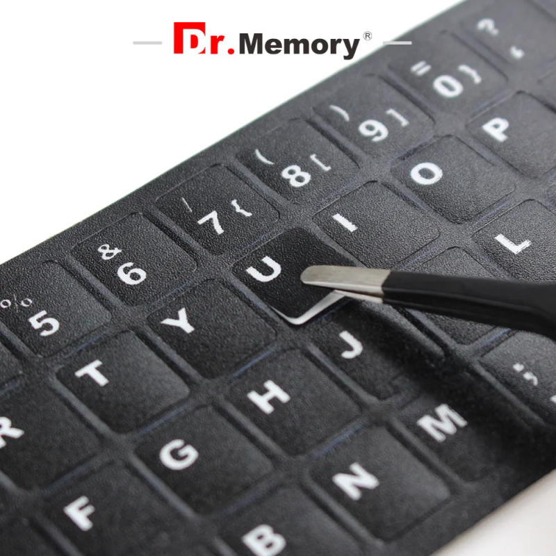 Description Picture 6 of itemPortuguese Keyboard Stickers Layout Letters Replacement Notebook Laptop Keyboard Stickers