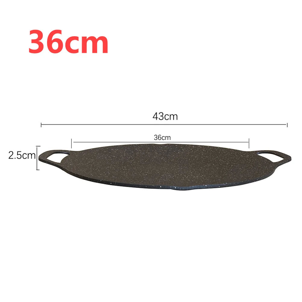 29/30/33/36CM Non-stick