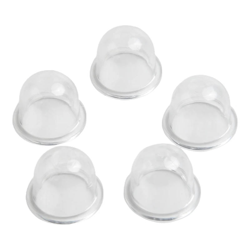 Description Picture 3 of item5PCS Primer Bulb 16032-ZM3-004 Replacement For HONDA GX22 GX25 GX31 & GX35 Primer Bulbs