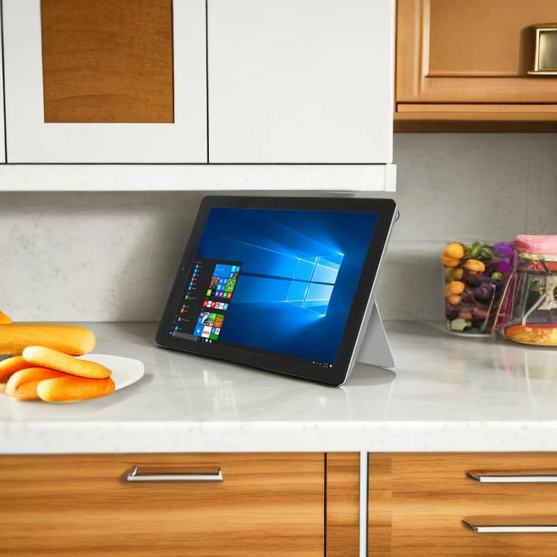 Description Picture 3 of itemWelcome Deal Tablet PC with Stand 10.1 INCH 2GB RAM 32GB ROM W101 Windows 10 Dual Camera WIFI Quad Core HDMI-Compatible