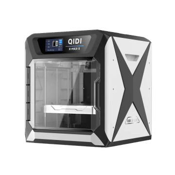 QIDI X-MAX 3 3D printer XMAX 3 Industrial Grade FDM high-speed all-purpose 3D printer