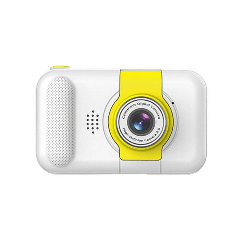 Description Picture 3 of itemKids Digital Camera 180°Flip Len Kids Mini Camera 4000W Pixels 1080P Lens Selife