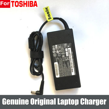 19V 4.74A 90W Genuine Laptop Adapter Charger For Toshiba Satellite A215 A205 C655D L455 C645 PA3714U-1ACA