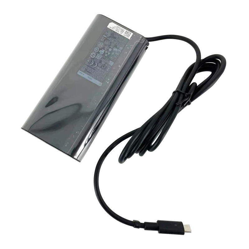 Description Picture 2 of item130W USB-C Type C 20v 6.5A Laptop Charger for Dell XPS 15 XPS 15 9570 9575 DA130PM170 HA130PM170 AC Power Supply