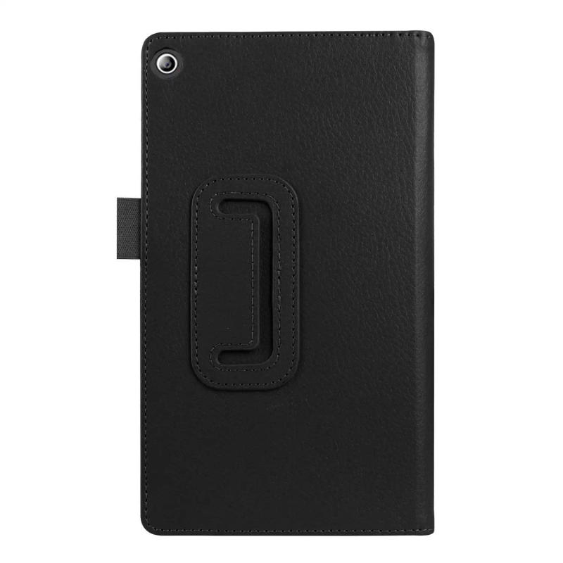 Description Picture 3 of itemFolio PU Leather Cover For Lenovo Tab M7 3rd Gen Case TB-7306F TB-7306X Magnetic Funda for Lenovo Tab M7 TB-7305F 7305X 7305I
