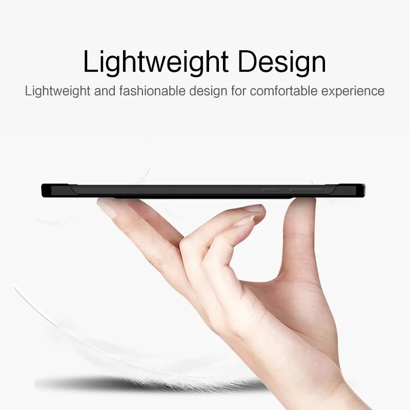 Description Picture 5 of itemHUWEI Case For Lenovo Legion Y700 2023 8.8 Inch TB-320F Single Shell Back Cover Case Hard PC for Legion Y700 8.8