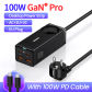 100W EU Plug