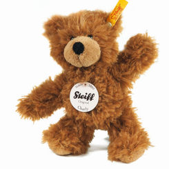 Charly Dangling Teddy Bear, 6 Inches, EAN 012846