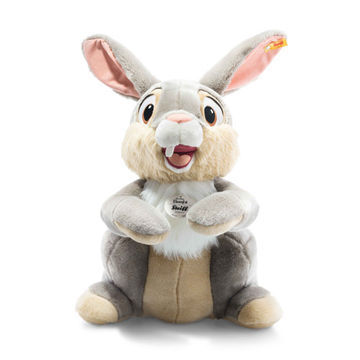 Disney's "Bambi" Studio Thumper,  17 Inches, EAN 501036