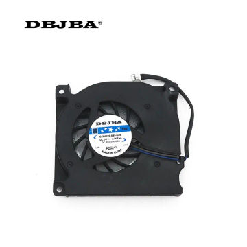 CPU Cooling Fan For DELL Latitude D400 D410 UDQFWZH15CAR MCF-904AM05 Laptop Fan