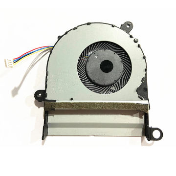 NEW CPU Cooling Fan For ASUS UX310 ux310uq A400U a400uq u410u rx310 ux410 NS85B01-16A04