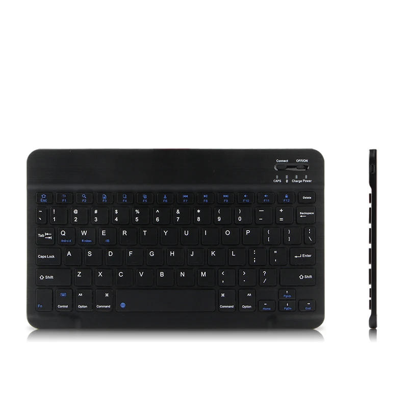 Description Picture 4 of itemAJIUYU Mini Bluetooth Keyboard Wireless Keyboard Rechargeable For Phone Tablet Huawei Xiaomi Samsung For Android ios Windows
