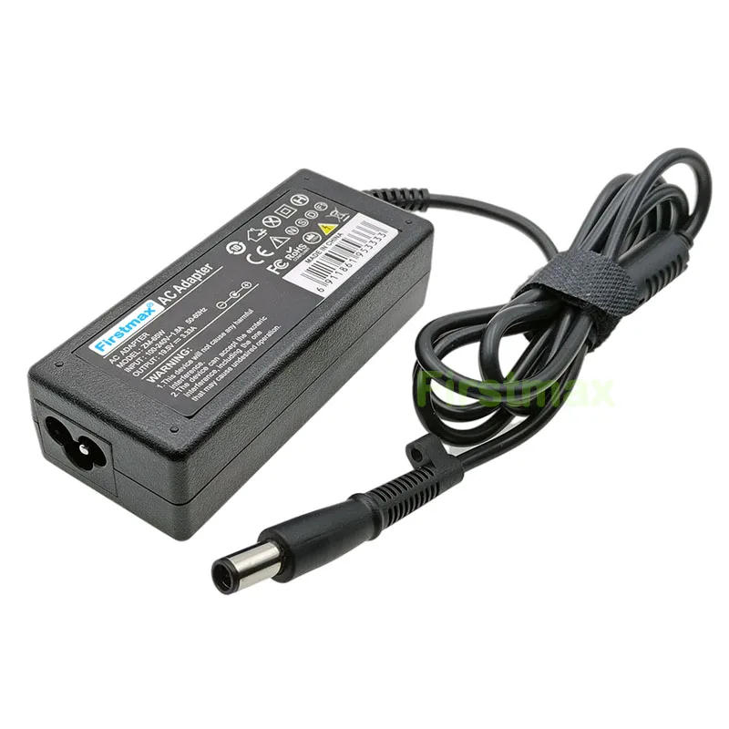 Description Picture 2 of item19.5V 3.33A laptop AC adapter charger for HP Envy M4-1000 M4-1100 MT40 MT41 DV4-5200 DV4-5300 DV4-5b00 DV4T-5200 DV4T-5300