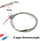 K type Sensor