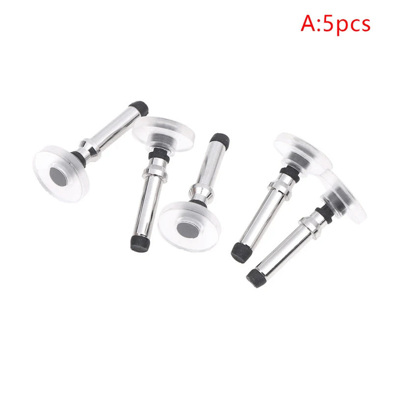 Description Picture 2 of item5pcs Universal Stylus Pen Capacitive Screen Disc Fiber Touch Pen Replacement Tips Drawing Writing Nib Pencil Head for Smartphone