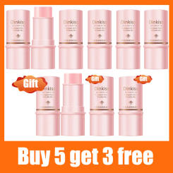 Instant Wrinkle Removal Multi Bounce Balm Collagen Moisturizing Stick Fade Fine Lines Brighten Dull Skin Cream Korean Cosmetics