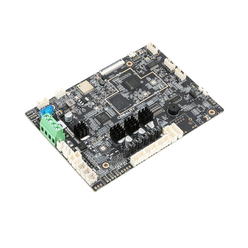 Description Picture 5 of itemCreality K1 Mainboard Kit 4002020063