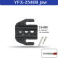 YFX-2546B jaw