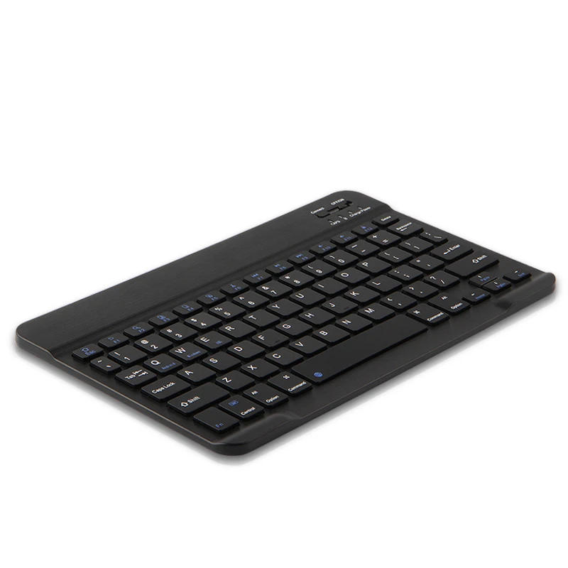 Description Picture 2 of itemAJIUYU Mini Bluetooth Keyboard Wireless Keyboard Rechargeable For Phone Tablet Huawei Xiaomi Samsung For Android ios Windows