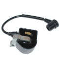 Ignition Coil For Partner Brushcutter B420 B460 B470 B3100 B4100 Pro B4700 Pro HBM34 Euromac D300 D321 D340 D380 D390