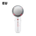 Ultrasonic Cavitation EMS Fat Burner Body Slimming Massager Slimming Machine with Patch Slimming Massager Infrared Massager