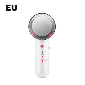 Ultrasonic Cavitation EMS Fat Burner Body Slimming Massager Slimming Machine with Patch Slimming Massager Infrared Massager