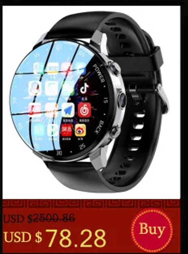 Description Picture 5 of itemDIY Shell 48MP Digital Camera For Photography Front Rear Dual Lens Selfie 4K Camcorder Recorder 18X Auto Focus Webcam