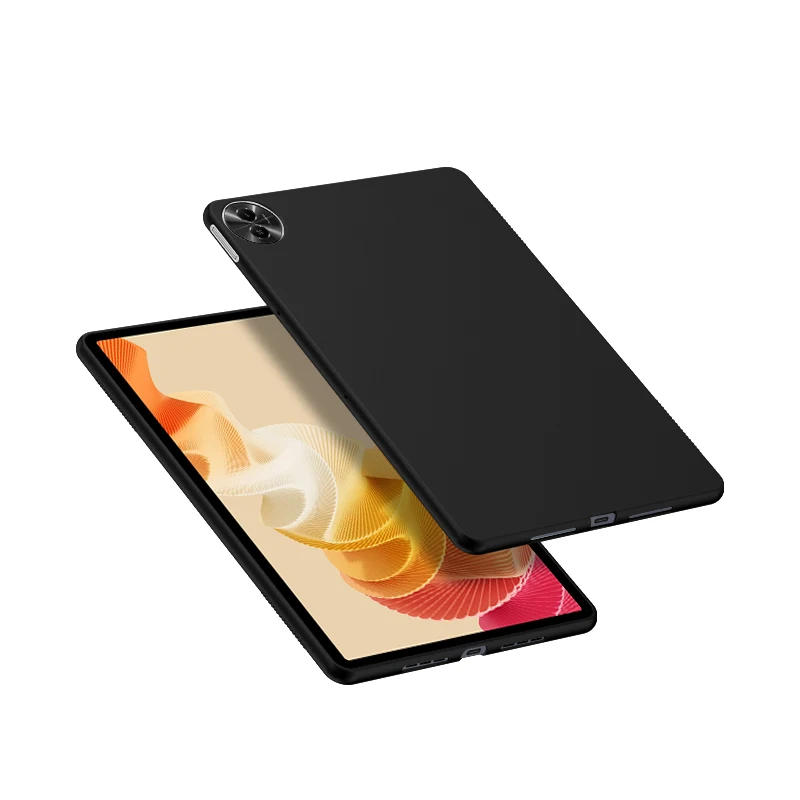 Description Picture 5 of itemHUWEI Case for Realme Pad 2 11.5 inch 2023 TPU Silicone cover Protective Shell for Reamle Pad 2 Pad2 2023 11.5