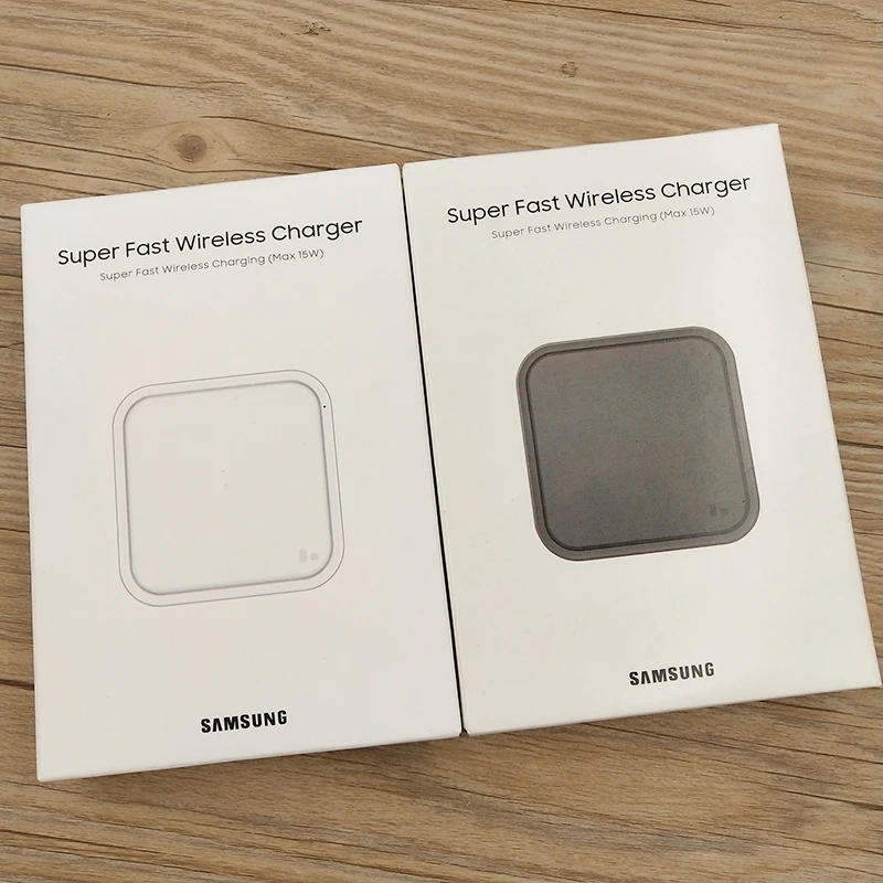 Description Picture 6 of itemEP-P2400 15W QI Fast Wireless Charger Pad For Samsung Galaxy Z Fold Flip 3 4 S23 S22 S21 Ultra S10+ S9 S8 Plus Note 20 Earphone