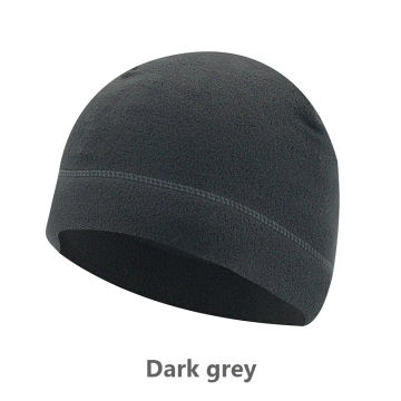 Outdoor Fleece Sports Hat Fishing Cycling Cap Hunting Military Tactical  Men Women Warm Windproof Winter  Camping Hiking Caps