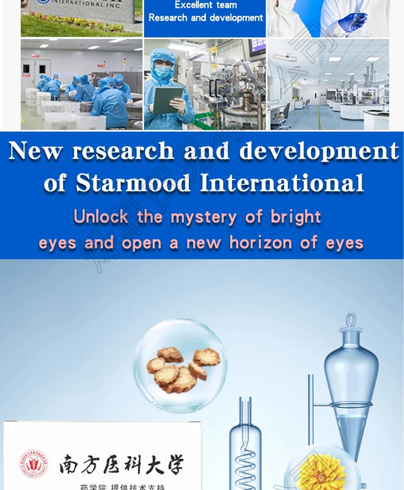 Description Picture 3 of itemEye Patch Protect Eyesight Quickly Restore Vision Treat Myopia Relieve Eye Fatigue Help Sleeping -2.0 Diopter Eye Care Sticker